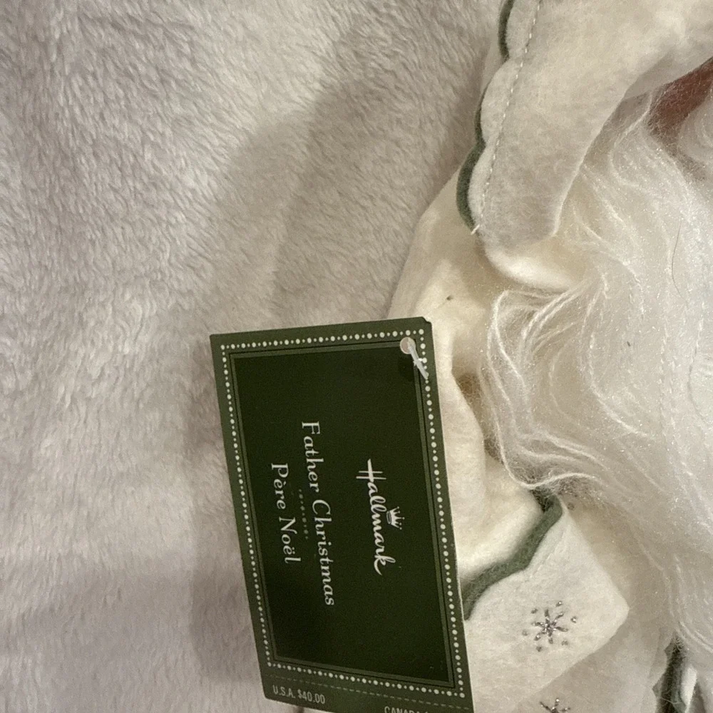HMK LIC hmk santa
